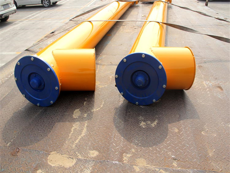 管型螺旋輸送機(jī)價(jià)格（攪拌站LSY輸送機(jī)價(jià)格的影響因素。）