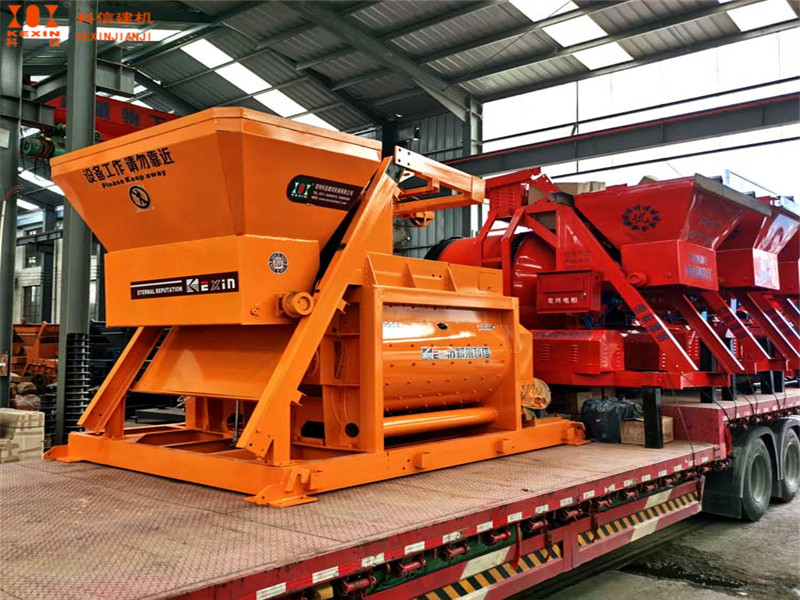 JS500混凝土攪拌機(jī)使用后保養(yǎng)步驟-攪拌機(jī)廠家總結(jié)，看你做到幾條！
