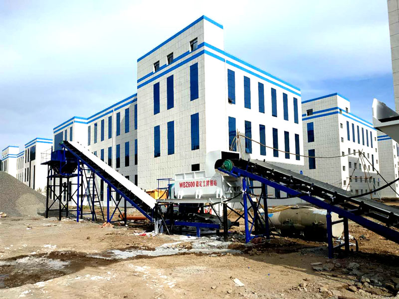灰土拌合機(jī)選穩(wěn)定土拌合站，廠家拌合站種類多，鄭州供應(yīng)商！