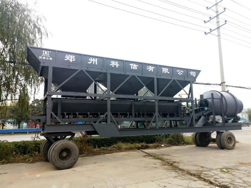 一個(gè)攪拌站需要多少臺(tái)移動(dòng)混凝土攪拌車，一臺(tái)多少錢？供應(yīng)廠家分析！【詳】