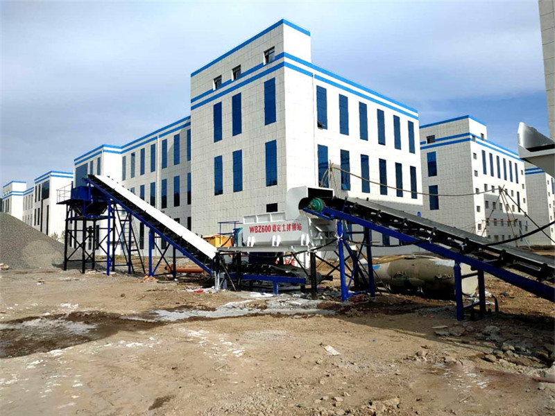 穩(wěn)定土拌和站廠家費(fèi)用， 600型水穩(wěn)拌和站參數(shù)